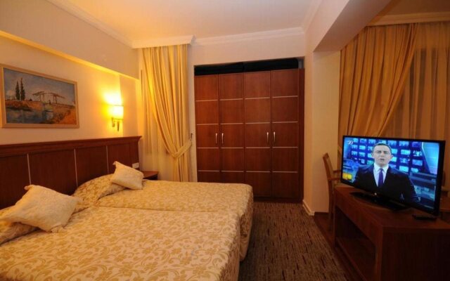 Diva Hotel