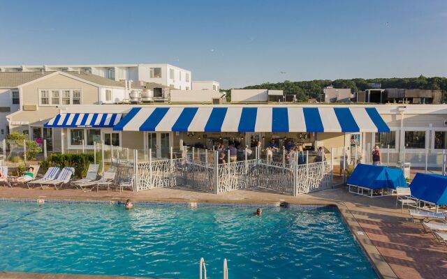 Sea Crest Beach Resort