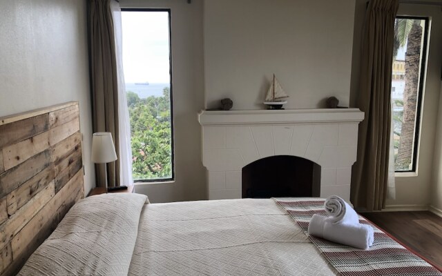 Hotel 251