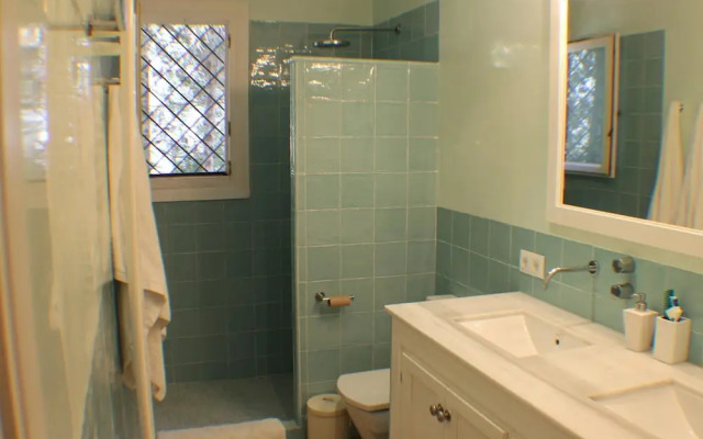 Villa Canyamel, Piscina Privada, WiFi, Jardin, Tranquilidad