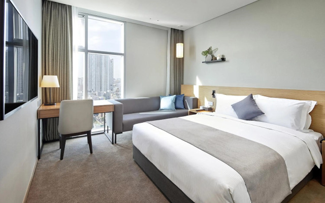 MD Hotel Doksan