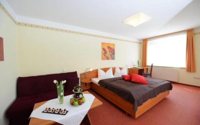 Hotel Goldenes Herz Schönbrunn