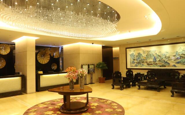 Kingdo Hotel Zhuhai
