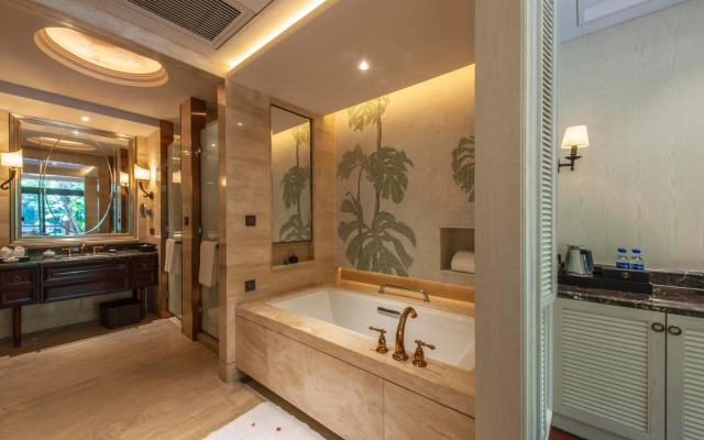 Seaview Resort Xiamen