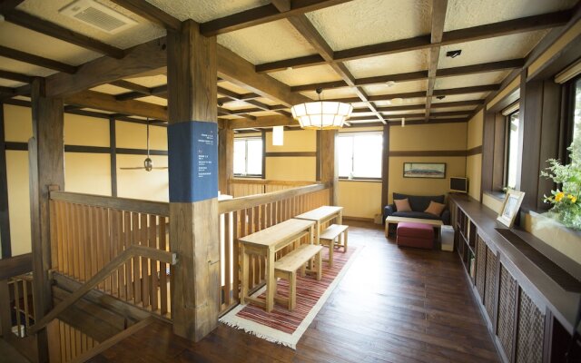 Kutsukake Stay Naka-Karuizawa