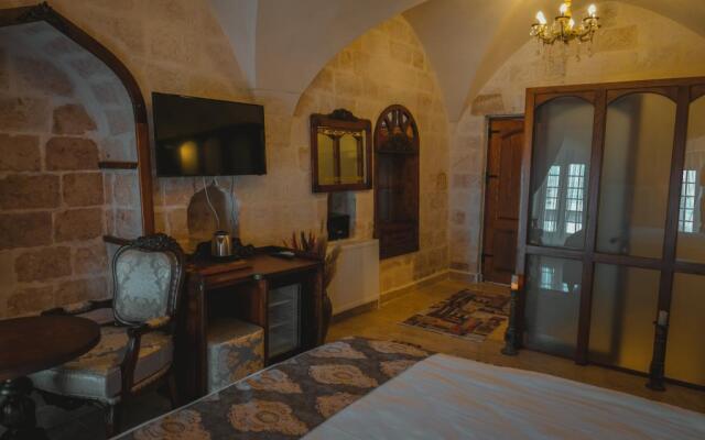 Kasri Divan Hotel