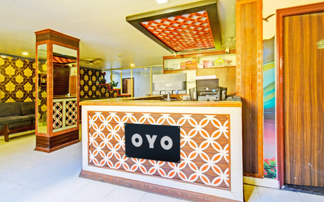OYO 43619 Sahasra Residency – Lobby – Hyderabad