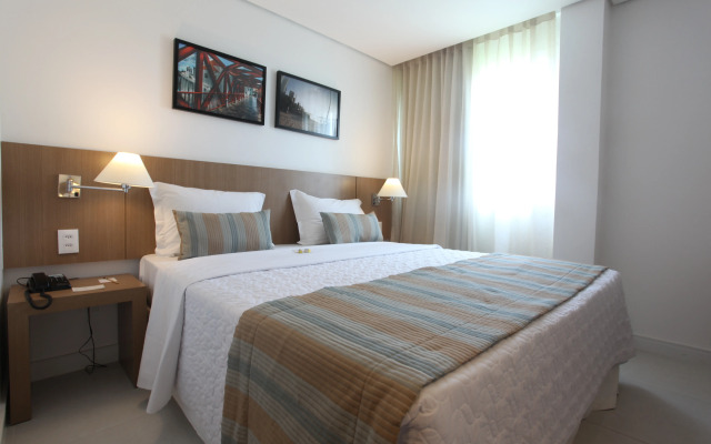 Crocobeach Hotel