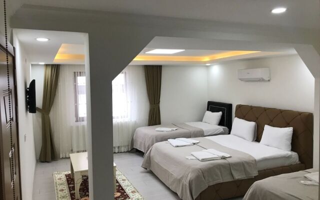 Kral Kaya Otel