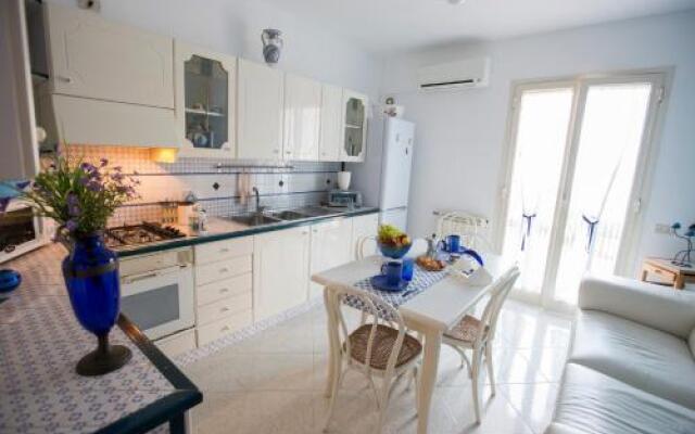 Magno Apartment