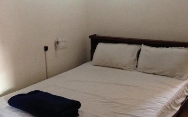 Kvm Tourist Home
