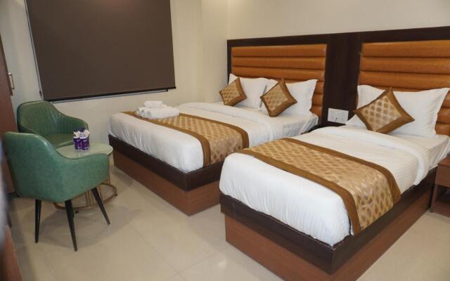Hotel Royal Rosette