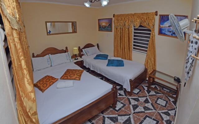Casa Hostal Caridad