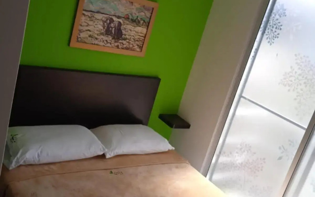 Guaduales del cafe 211B