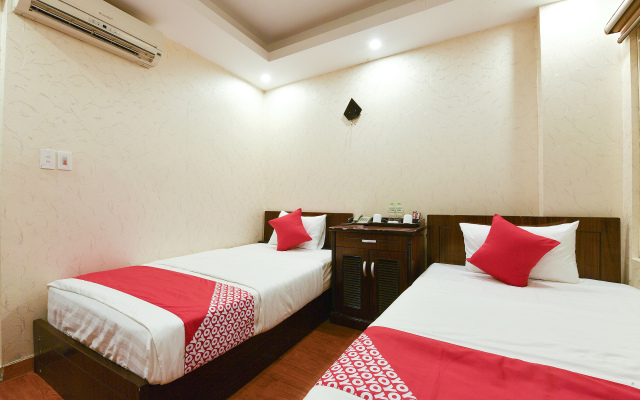 Apec 2 Hotel