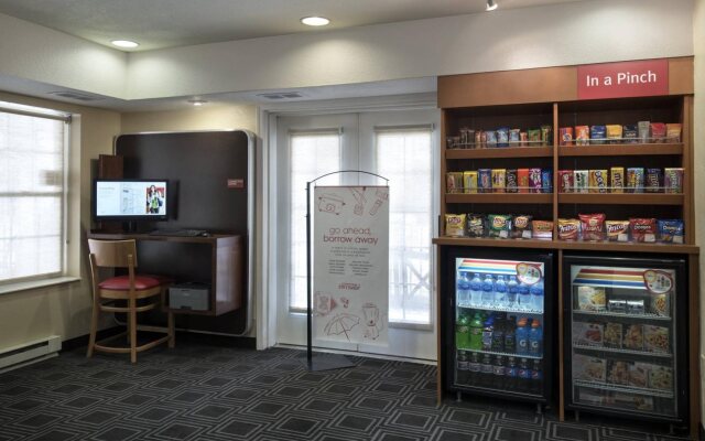 TownePlace Suites by Marriott Chicago Lombard