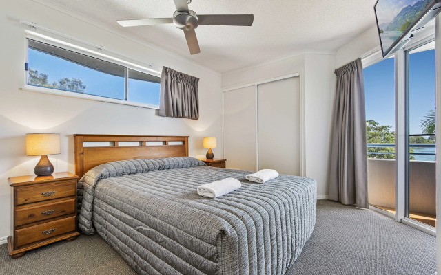 Reflections Holiday Apartments