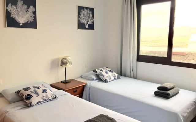 Villas Lanzarote Natura