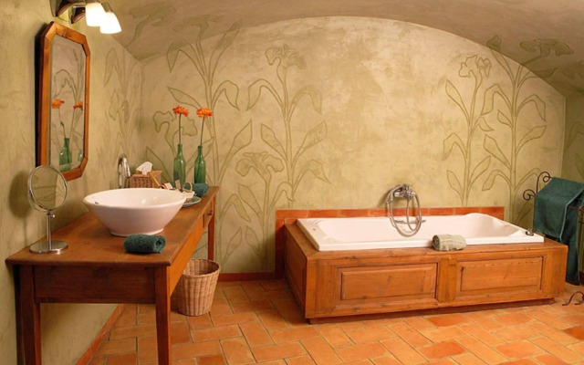 Hotel la Plaza de Madremanya