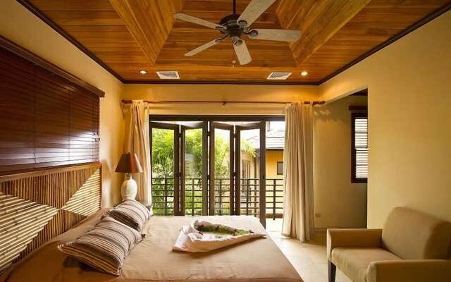 Jet Luxury at Langosta BeachResortVillas
