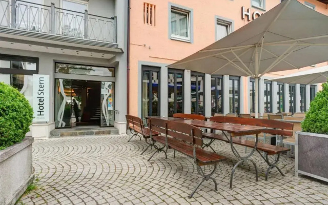 Boutique 005 Ulm City