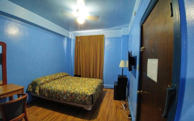Rodeway Inn