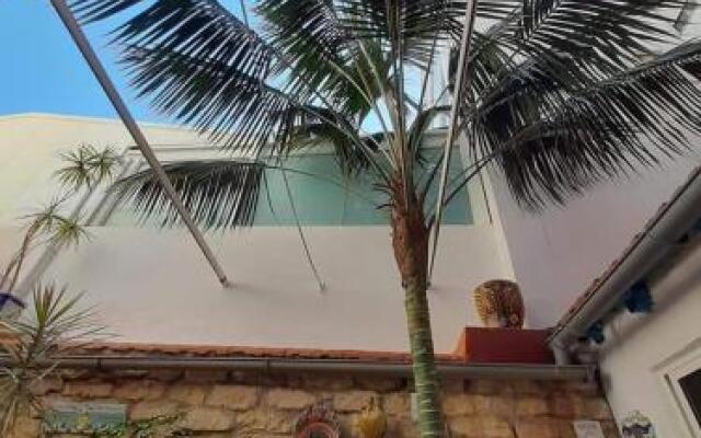 Guesthouse Alicante (PENSION CON ENCANTO)