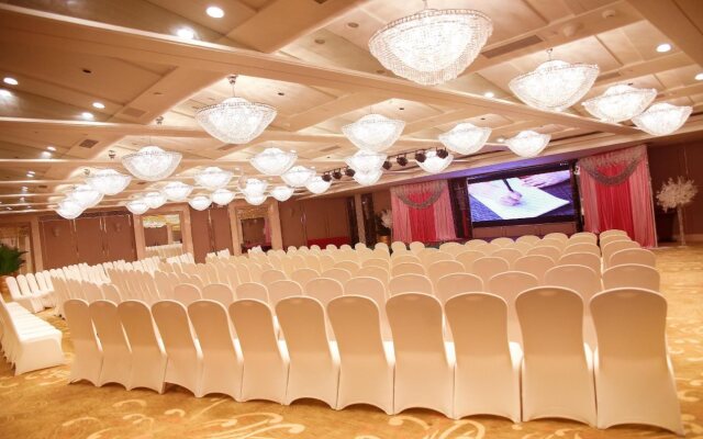 Great International Hotel - Heyuan