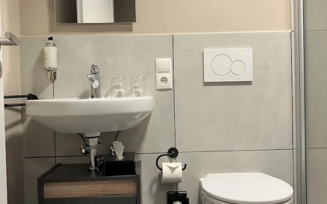 Amelie N°3 Hotel & Appartements