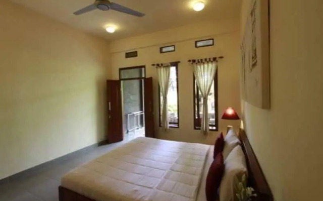 Citrus Tree B&B - Mai Malu