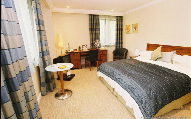 Mallory Court Country House Hotel and Spa