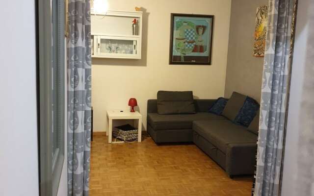 Kibilù - Viale Monza