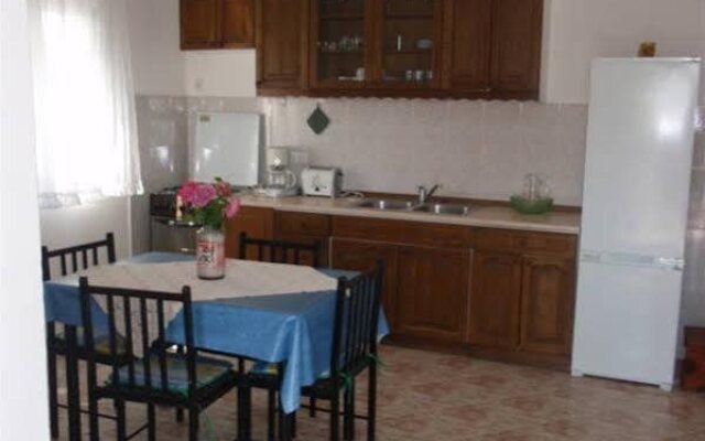 Apartments Nicol