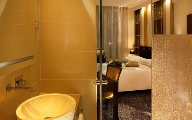 Secret de Paris - Hotel & Spa