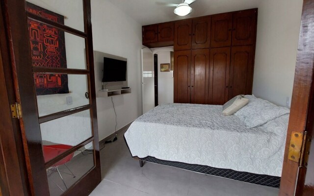 Estúdio próximo ao Hosp. BOS Sorocaba