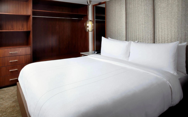 Raleigh Marriott Crabtree Valley
