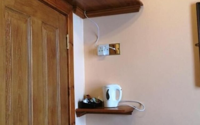 Bellevue Guest House