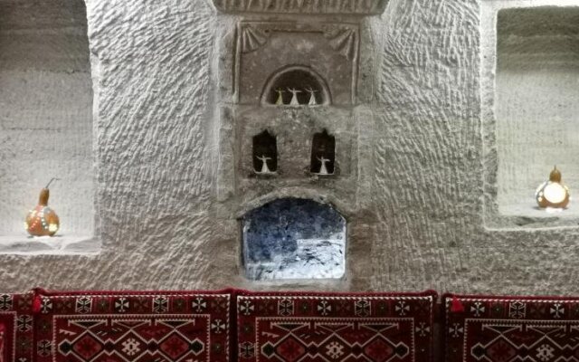 Mevlana Cave Hotel