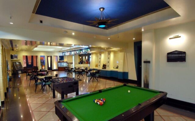 Jaypee Palace Hotel & International Convention Centre