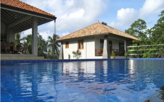 Highland Villa