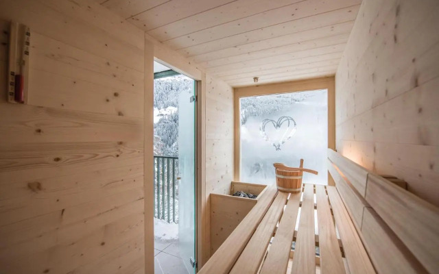 Archehof Hochzirm Lodge Johanna