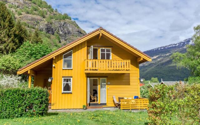 Flåm Holiday House