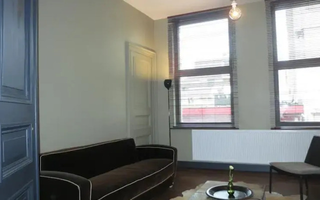 Apartment Casacosy