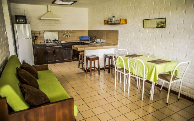 Apartamentos Otorongo