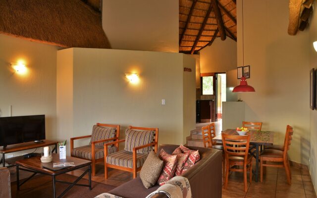 Bushtime At Mabula