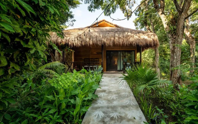 Villas El Encanto Cozumel