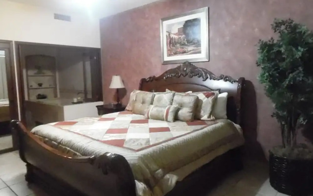 Sonoran Sky 3BR Upper SKY 502-v by Casago