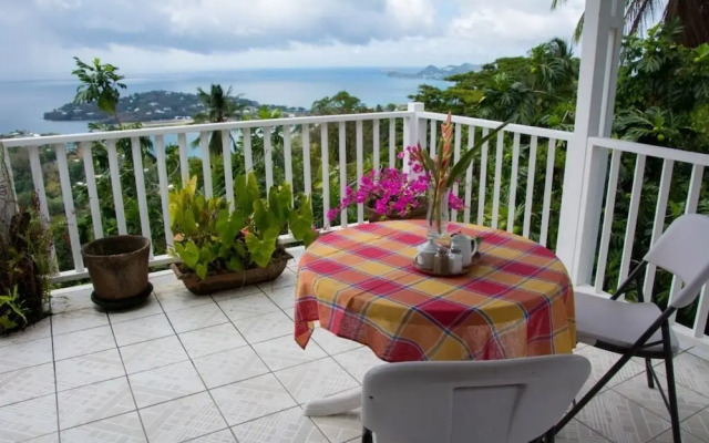 Morne SeaView Apartments