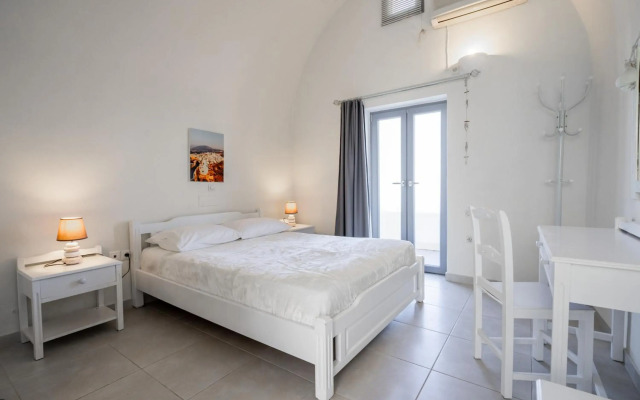 Ersi Villas