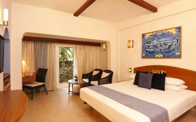 Lemon Tree Amarante Beach Resort, Goa